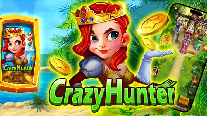JL99 Slot Fishing Game