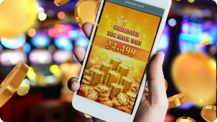 JL99 Slot Jackpot Game